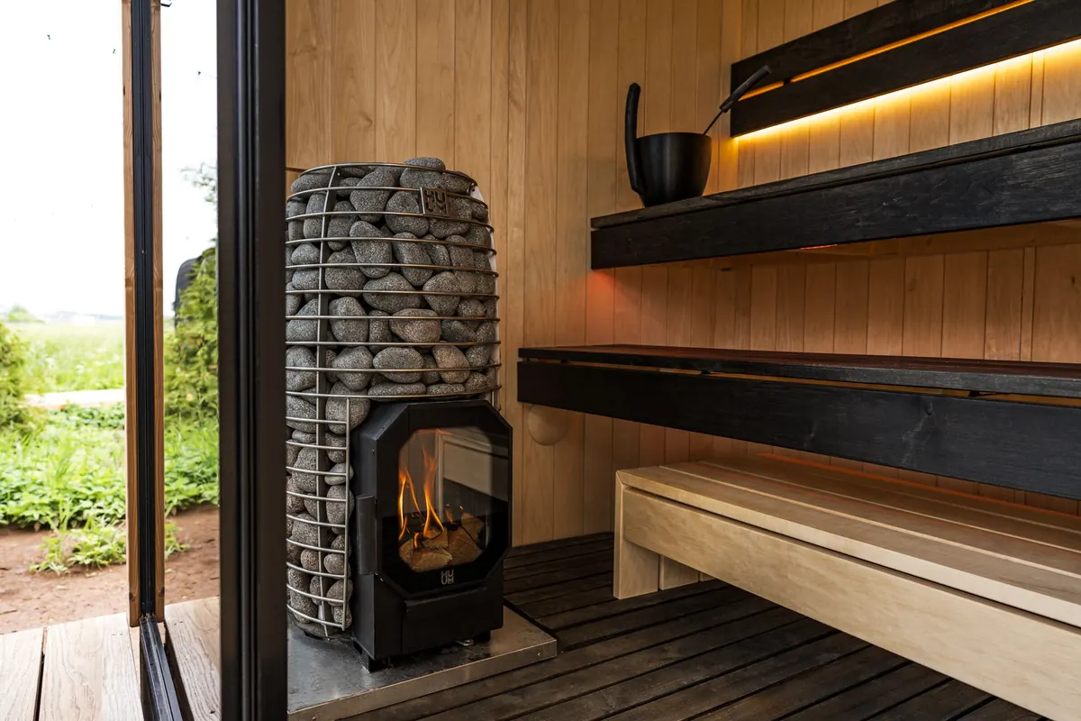 Garden Room Heating Options Compared: Electric, Infrared, Wood Burner and More